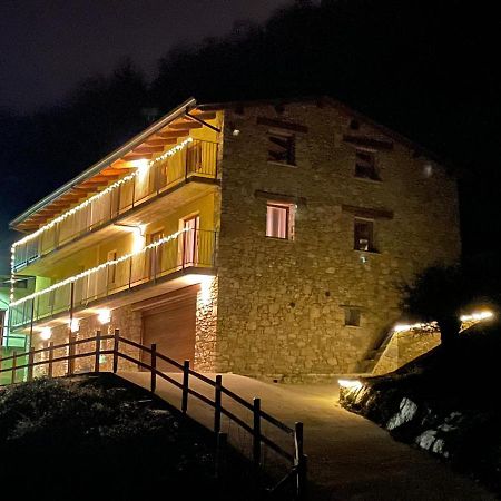 Affittacamere Ca' D' Giuanot Miroglio Exterior foto